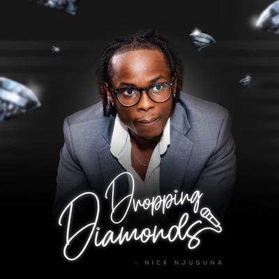 #6: Rashonn Werts - Working less and being more productive, becoming successful & then losing it all, importance of diet