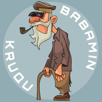 Babamın Kruqu