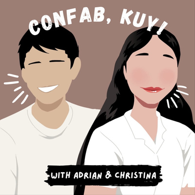 Confab, kuy!