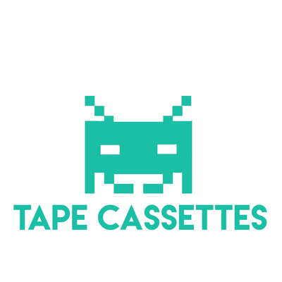 Why Are Tech People Into Tapes? S3E3 episode artwork