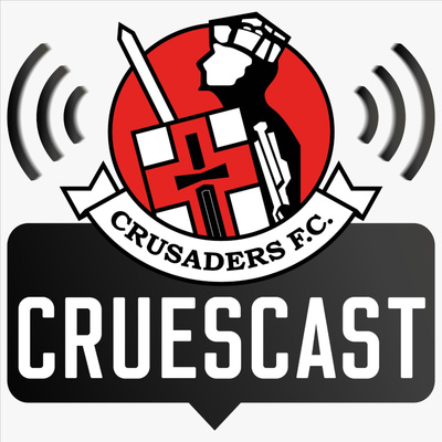 Cruescast Episode 5 April 2022