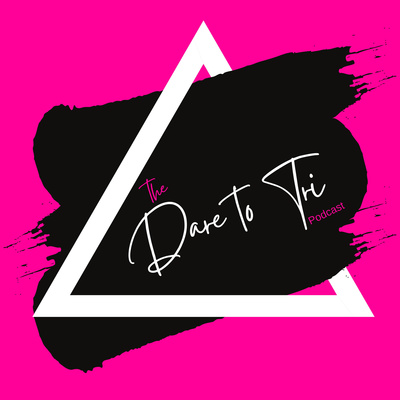 Dare To Tri S1 E26 - Creativity  episode artwork