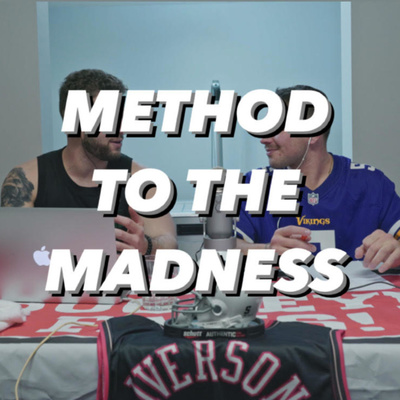 Method To The Madness