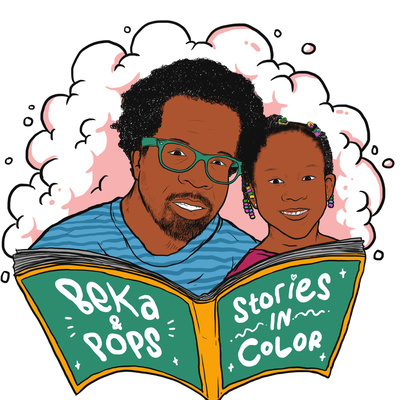 Episode 27: Happy Birthday, Martin Luther King/Martin's Big Words