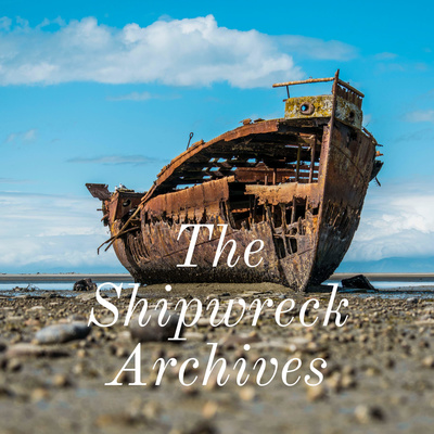 The Shipwreck Archives