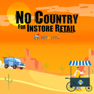 No Country for In-Store Retail