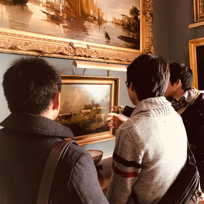 第7歩：ゆったり等身大で(ゲスト：まっつー)