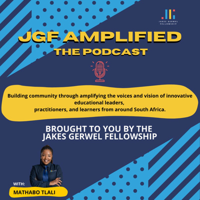 JGF Amplified