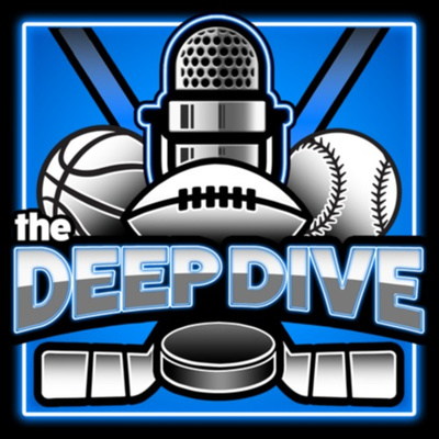 The Deep Dive Sport Talk