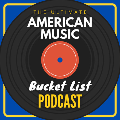 Ep. 8 Shotgun Tom Kelly on Radio's Role in American Music History