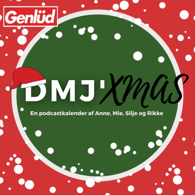 DMJ\'XMAS