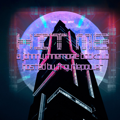 Johnny Mnemonic - One