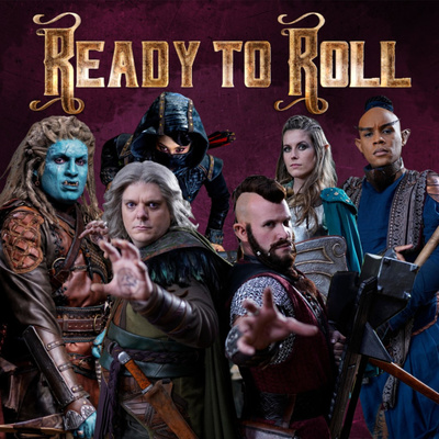 Ready To Roll