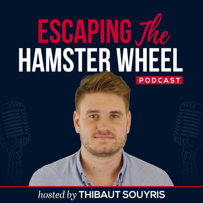 Escaping The Hamster Wheel