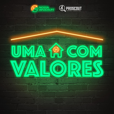 Uma Casa com Valores