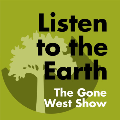 Episode 1: James Hughes, Managing Director at Gone West