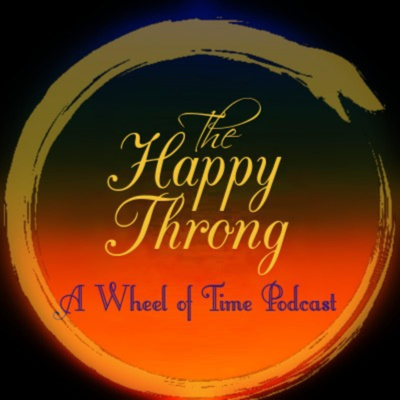 The Happy Throng