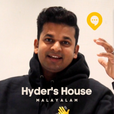 Hyder\'s House Malayalam