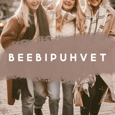 Beebipuhvet / Osa 19 - "koos Eestis elava ameeriklannaga IVF-st, lapse kaotusest kuni erilisema beebi kasvatamiseni IN ENGLISH"