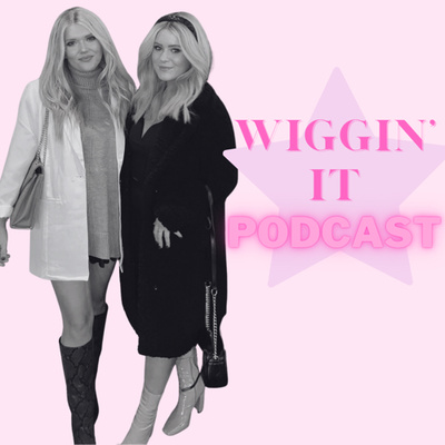 Episode 3: GALS YEAR IN REVIEW! episode artwork