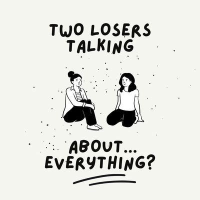 we try to be open-minded (part 1)