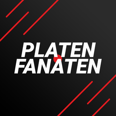 Platenfanaten
