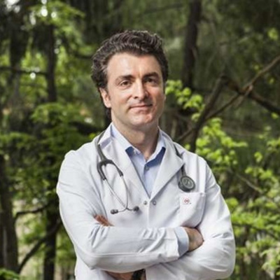 Uz. Dr. Ender Vardar