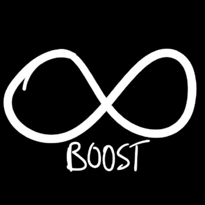 Infinite Boost: Staying Close To The Play episode artwork