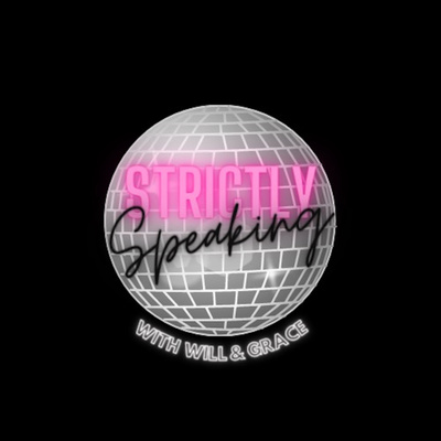 Strictly Speaking - Episode 4