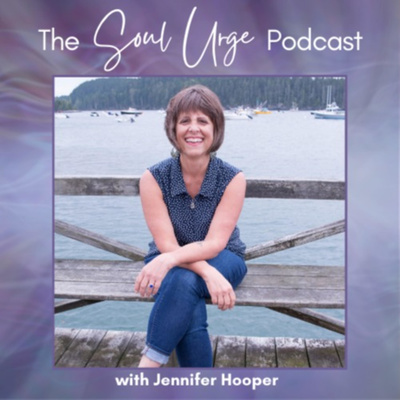 The Soul Urge Podcast