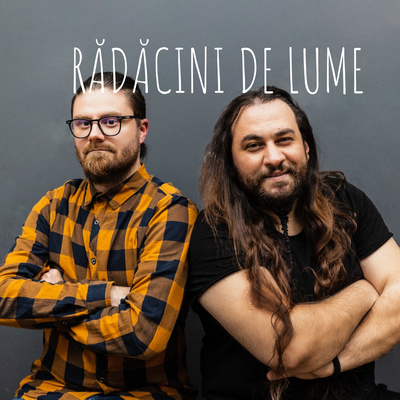 Rădăcini de lume - Despre "Hate" episode artwork