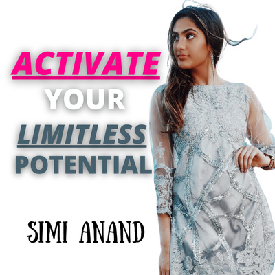 Simi Anand Show
