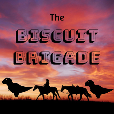 The Biscuit Brigade: The Outlaws of The Old West Podcast Episode 2: Patch 1.2.5 Arrived, News & More!