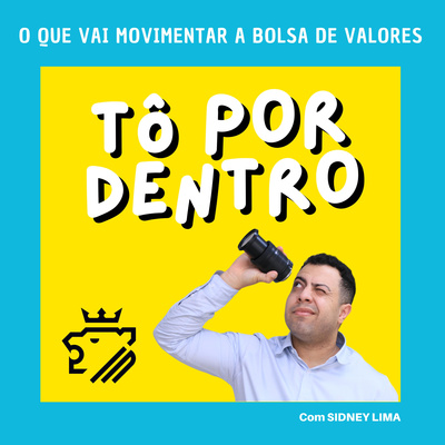 Tô por dentro !