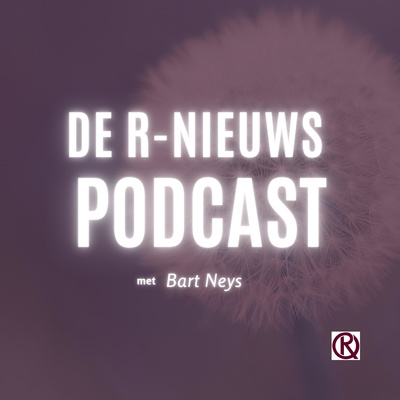 R-nieuws Podcast