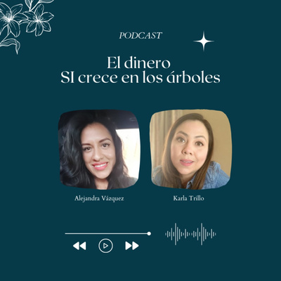 El dinero SI crece en los árboles