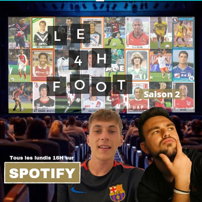 Le 4h foot : Bordeaux, Ligue 2, mercato