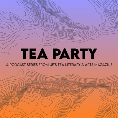 Tea Party Podcast