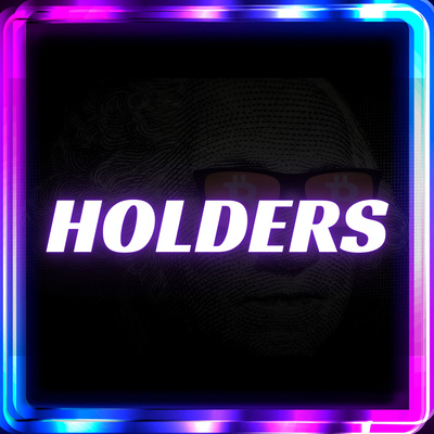 HOLDERS - Rejoignez la crypto\'aventure !