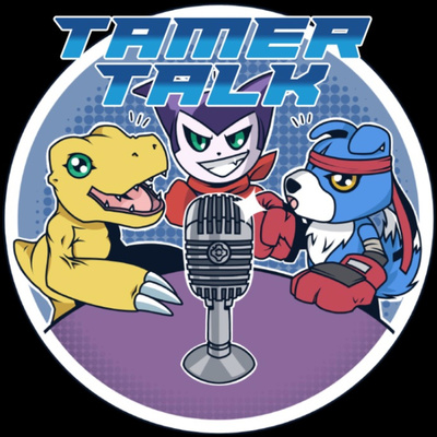 Tamer Talk