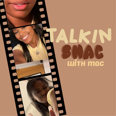 talkin SMAC with mac