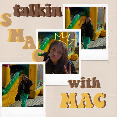 talkin SMAC with mac