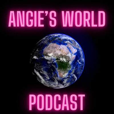 ANGIE’S WORLD