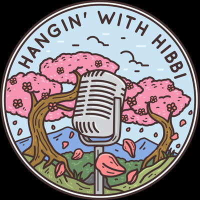Hangin\' With Hibbi