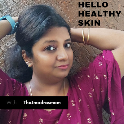 Hello Healthy Skin