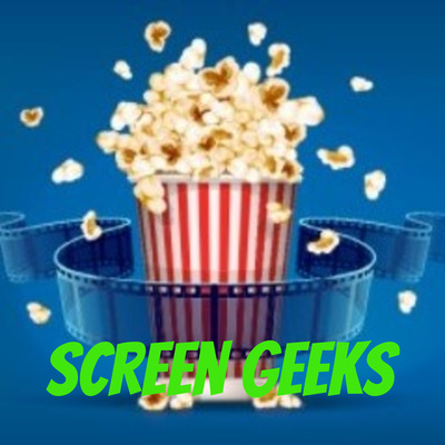 Screen Geeks