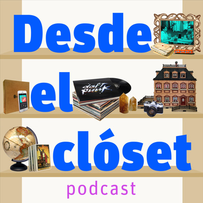 T3 - Ep. 12: Nosotros, vistos a la distancia