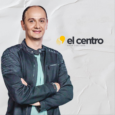 Portada de El Centro con Esteban Solís