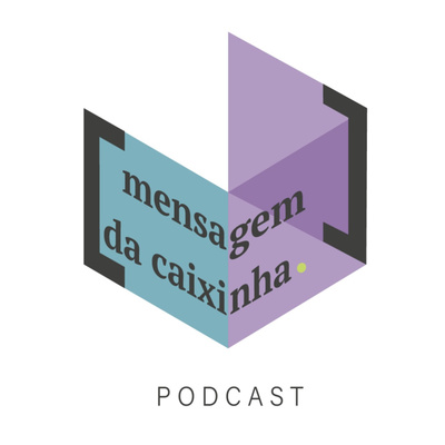 Mensagem da Caixinha