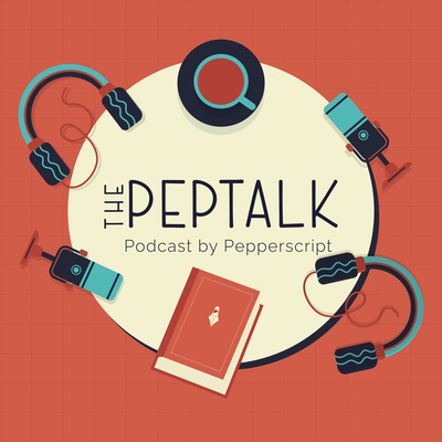The Peptalk